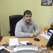 Вячеслав, 43, Асбест