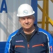 Иван, 57, Клявлино