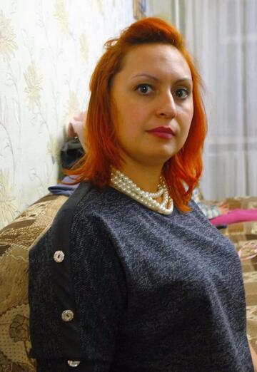 My photo - nadejda, 40 from Ust-Kamenogorsk (@nadejda54098)