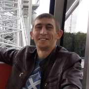 Виталий, 38, Лакинск