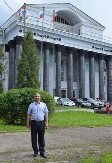 My photo - ilgiz, 53 from Nizhnekamsk (@ilgiz1672)