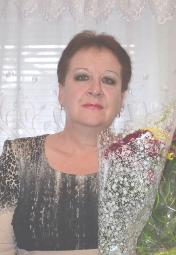 My photo - Nataliya, 67 from Volnovaha (@nataliya40540)
