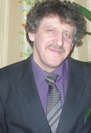 My photo - Gennadiy, 64 from Syktyvkar (@gennadiy23769)