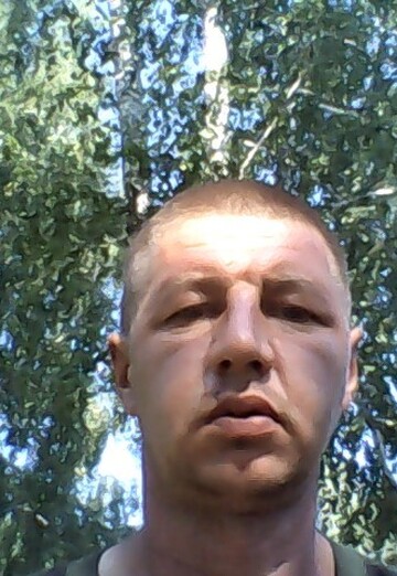 Моя фотография - Василий, 44 из Касли (@vasiliy34273)