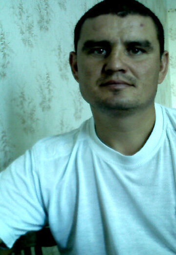 My photo - vladimr, 41 from Chebarkul (@vladimr586)