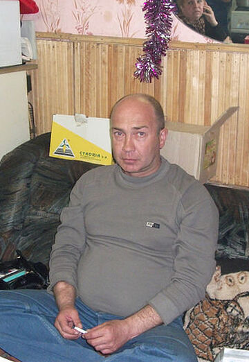 My photo - anatoliy kap, 55 from Saratov (@anatoliykap)