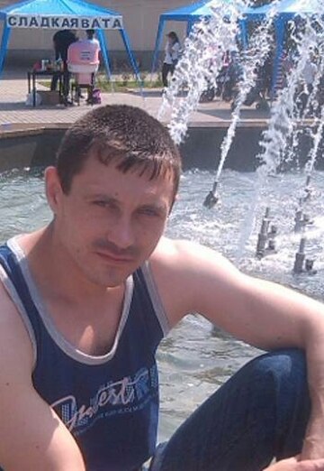 My photo - Aleksandr, 38 from Rezh (@aleksandr753775)