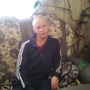 виталик, 34, Бугуруслан