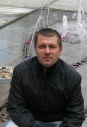 My photo - Sergey, 40 from Valky (@gubsseriy)