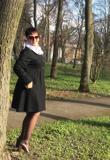Моя фотография - Светлана, 54 из Киев (@svetlana191506)