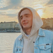 Матвей Сердюков, 30, Владикавказ