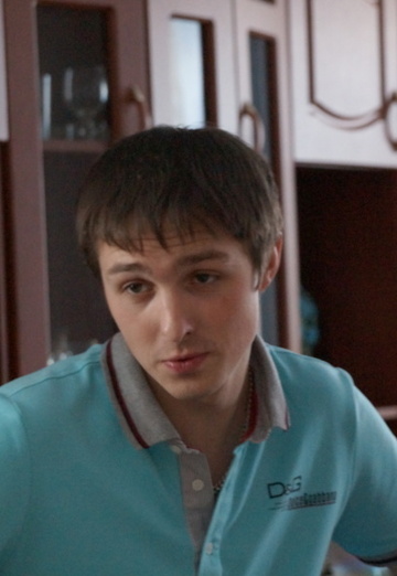 Моя фотография - Sergey セルゲー, 31 из Новоалтайск (@sergey123549)