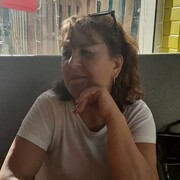 Любовь Брыкина, 55, Комсомольск-на-Амуре