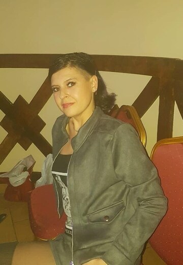 My photo - mariya, 43 from Elektrostal (@mariya126907)