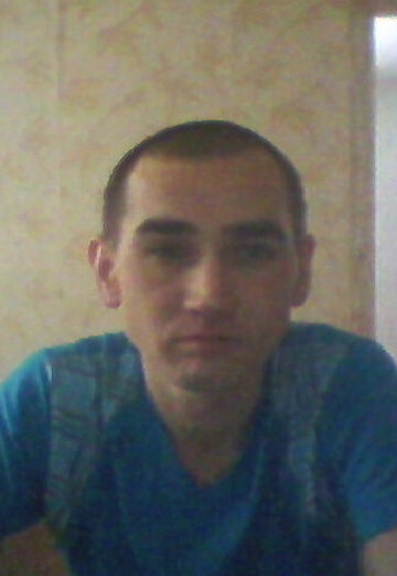 Моя фотография - каспер, 38 из Нижнекамск (@kasper805)