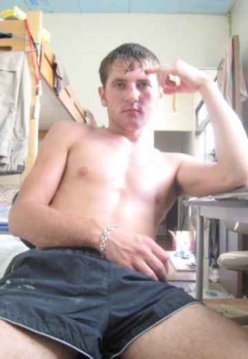 My photo - Ivan, 35 from Partisansk (@ivan7888)