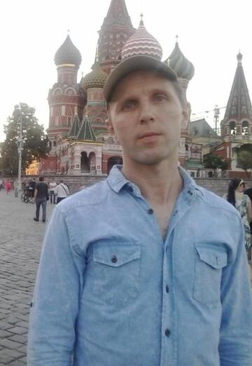 My photo - Slavik, 49 from Reutov (@slavik13058)