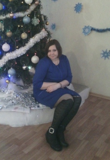 My photo - Gurova, 41 from Kherson (@742810)