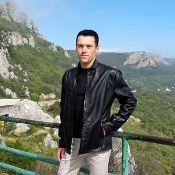 Моя фотография - Андрей, 33 из Севастополь (@andrey387818)