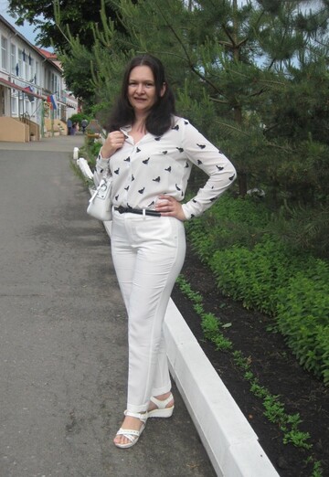My photo - Yana, 38 from Belgorod (@yana67682)