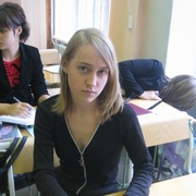 Valeriya 33 Cherepovets