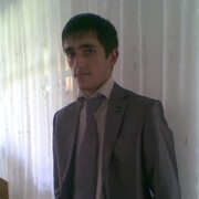 анарбек, 34, Дзержинский