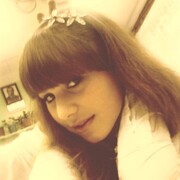 Анюта, 31, Верховажье