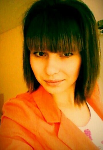 My photo - Mariya, 27 from Yuzhno-Sakhalinsk (@mariya51533)