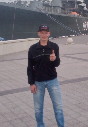 Mein Foto - Igor, 44 aus Noworossijsk (@igor379811)