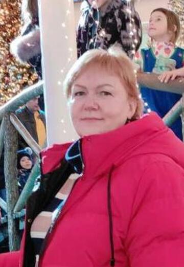 My photo - Natasha, 59 from Minsk (@natasha6360)