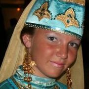 Дина, 33, Заинск