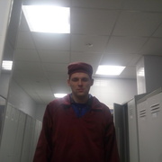 Денис, 32, Кромы