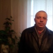 Андрей Рябинин, 49, Новониколаевский