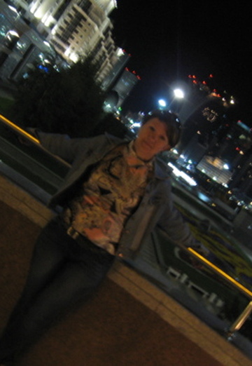 My photo - irina, 46 from Karaganda (@mw966)