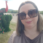 Анна, 38, Биробиджан