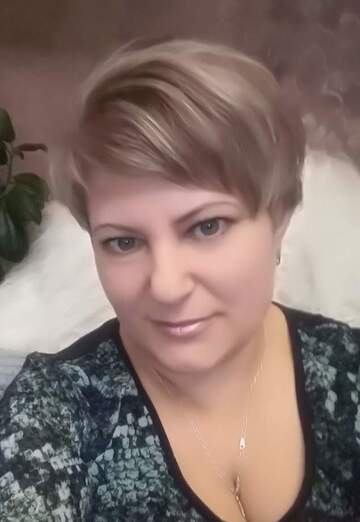 Моя фотография - Марина Прокопчик, 51 из Гродно (@marinaprokopchik)