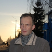 Oleg 60 Konotop