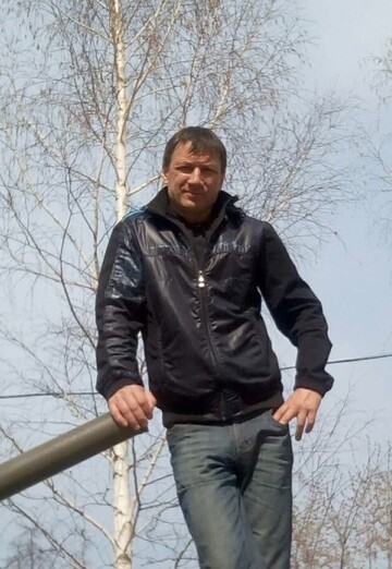 Моя фотография - Сергей, 54 из Новосибирск (@sergey911081)