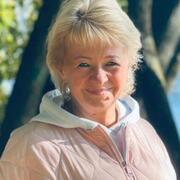 Татьяна, 53, Санкт-Петербург