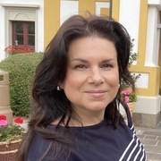 Елена 56 Вена