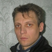 сергей, 49, Дно