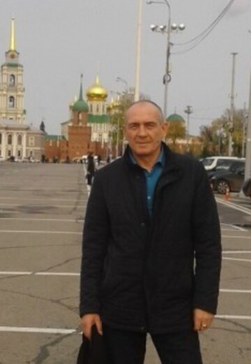 My photo - Evgeniy, 59 from Yakutsk (@evgeniy359472)