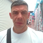 Павел, 39, Гиагинская