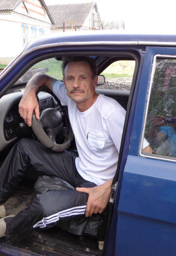 Моя фотография - Сашок!, 63 из Саранск (@sashok1955)