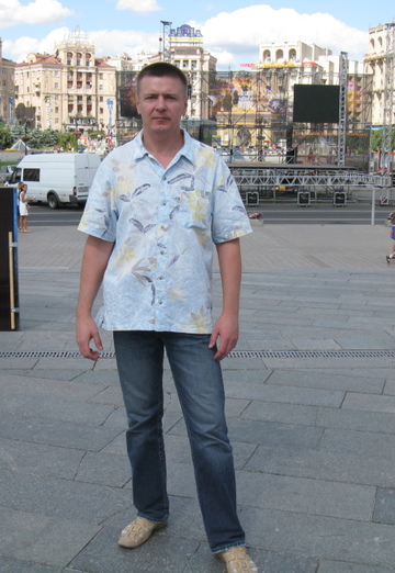 Моя фотографія - Евгений, 53 з Донецьк (@evgeniy117818)