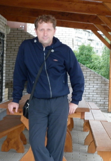 Моя фотография - Вячеслав, 43 из Добрянка (@vyacheslav40992)