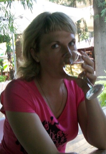 Моя фотографія - Ольга, 45 з Кірово-Чепецьк (@olga70597)