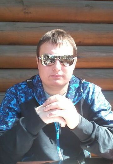 Моя фотографія - игорь, 32 з Куп’янськ (@igor214648)