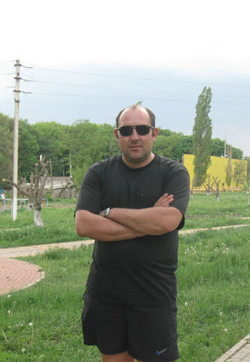 Моя фотография - Евгений, 42 из Белгород (@evgeniy302451)