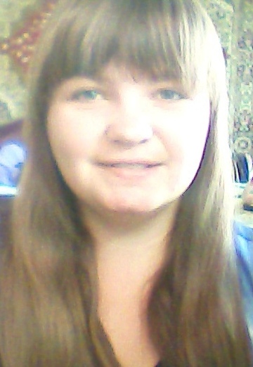 My photo - Anastasiya, 25 from Trostianets (@anastasiya124473)
